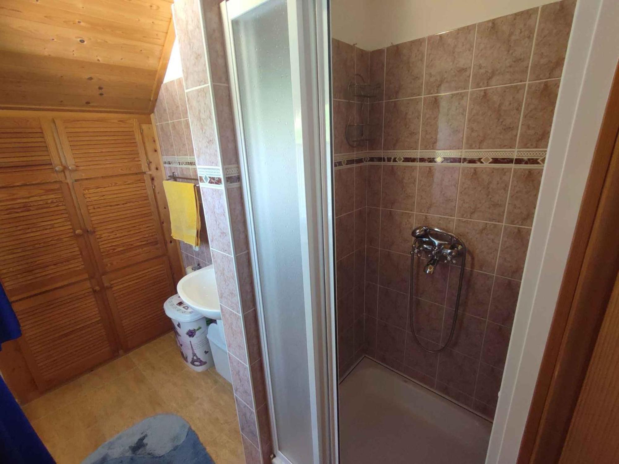 Apartment Balatonfenyves/Balaton 18360 מראה חיצוני תמונה